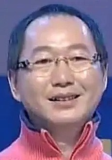 刘杰 Jie Liu照片