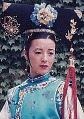 王英娟 Yingjuan Wang照片