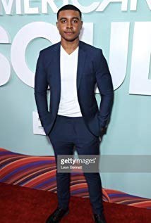 约瑟夫·李·安德森 Joseph Lee Anderson照片