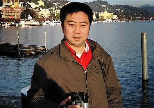 冯大年 Danian Feng照片