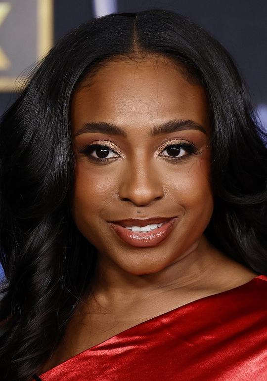 泰勒·波利多雷 Taylor Polidore照片