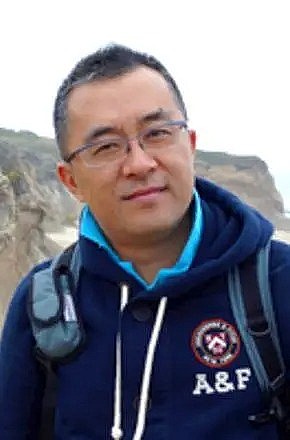 邱处机 Chuji Qiu照片