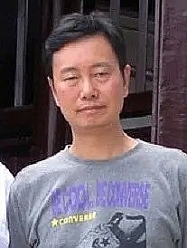 刘跃飞 Yuefei Liu照片