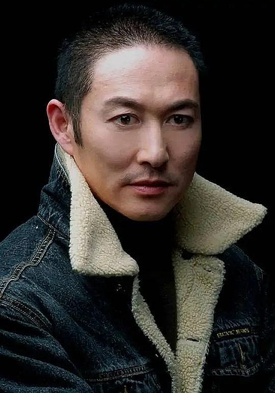 王宇 Yu Wang照片