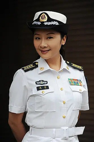 唐静 Jing Tang照片
