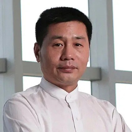 许建海 Jianhai Xu照片