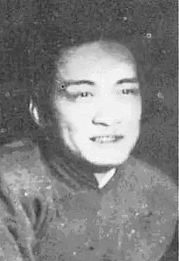 刘云若 Yunruo Liu照片