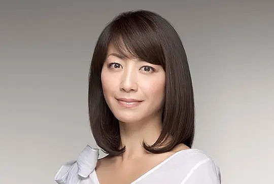高田万由子 Mayuko Takata照片