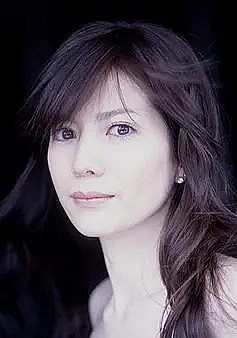 大石惠 Megumi Oishi照片
