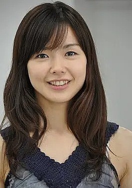 粟田丽 Urara Awata照片