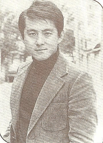 文帅 Shuai Wen照片