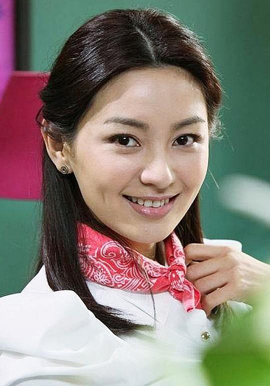 陈秀丽 Florence Tan照片
