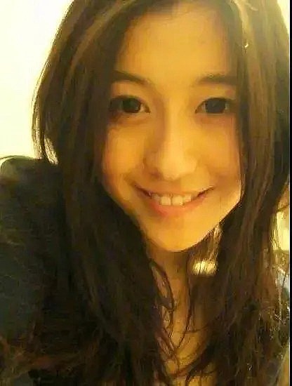 佟童 Bella Tong照片