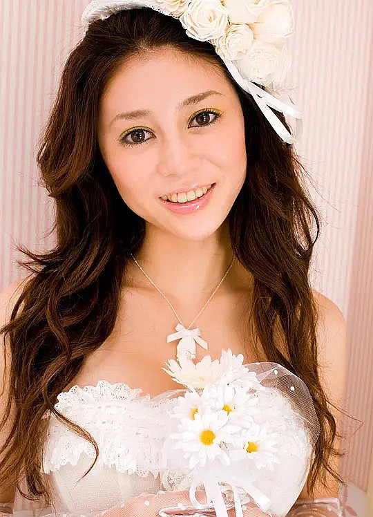 小出由华 Yuka Koide照片