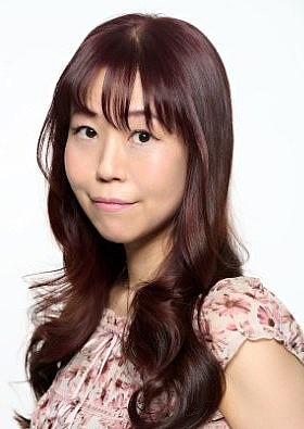 森泽芙美 Morisawa Fumi照片