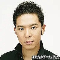 大柴隼人 Kunihiko Ôshiba照片