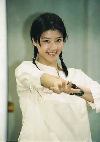 东山麻美 Mami Higashiyama照片