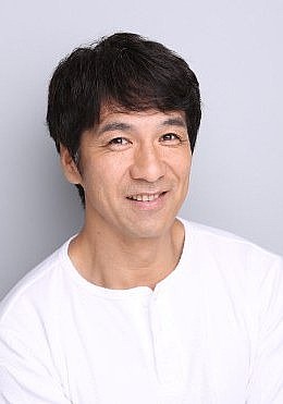 金井茂 Kanai Shigeru照片