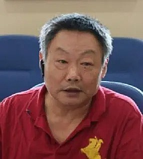 陈传敏 Chuanmin Chen照片