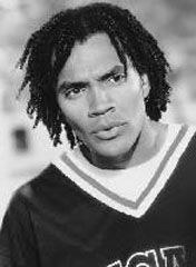 拉斯提·坎蒂耶夫 Rusty Cundieff照片