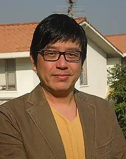 高林豹 Danny Ko照片