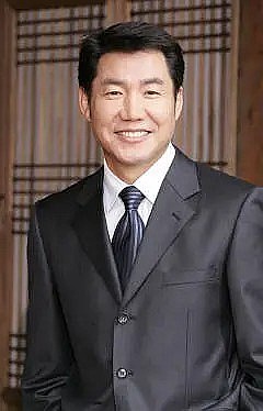 朴相元 Sang-won Park照片