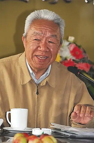 尹世霖 Shilin Yin照片