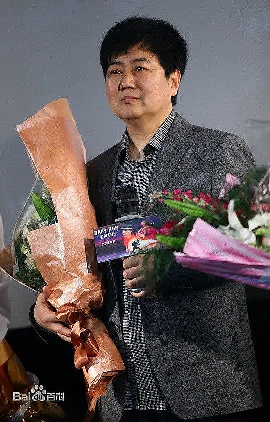 李宝生 Baosheng Li照片