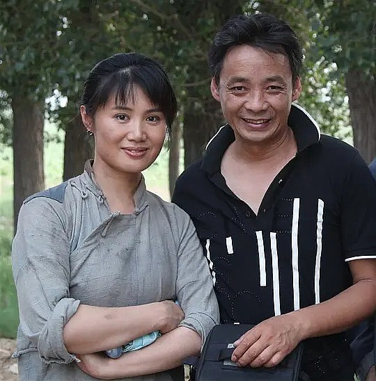 樊艳芳 Yanfang Fan照片