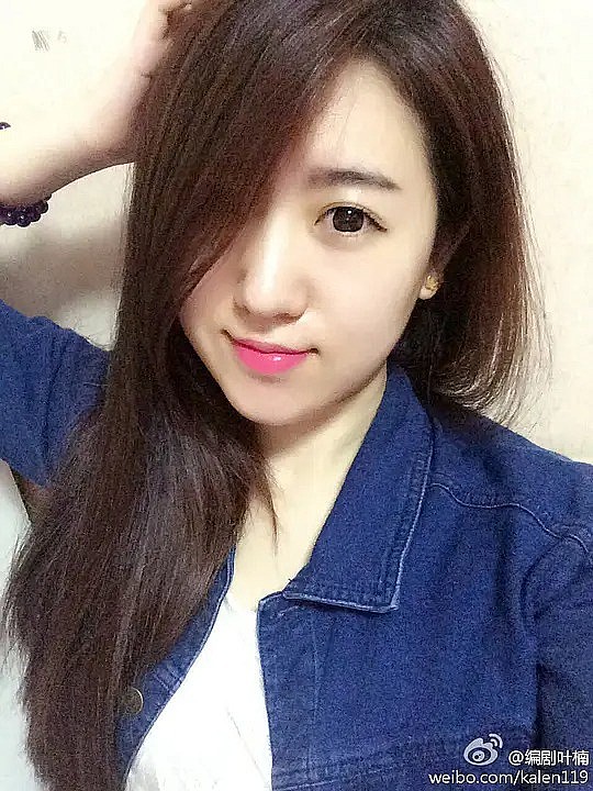 叶楠 Nan Ye照片