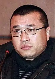 康洪雷 Honglei Kang照片