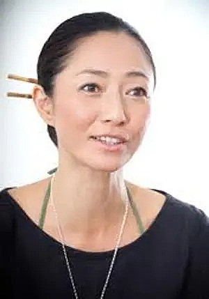 益户育江 Ikue Masudo照片
