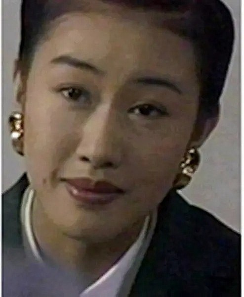 中村梓 Azusa Nakamura照片