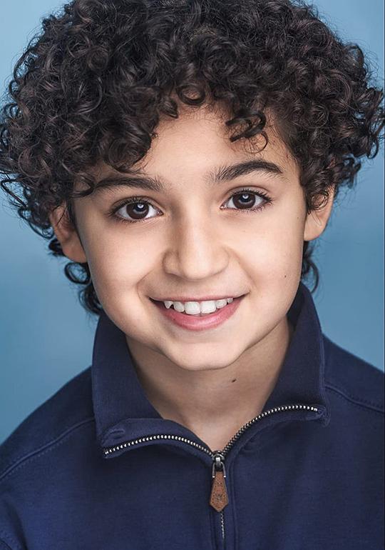 迪恩·斯科特·瓦兹奎兹 Dean Scott Vazquez照片