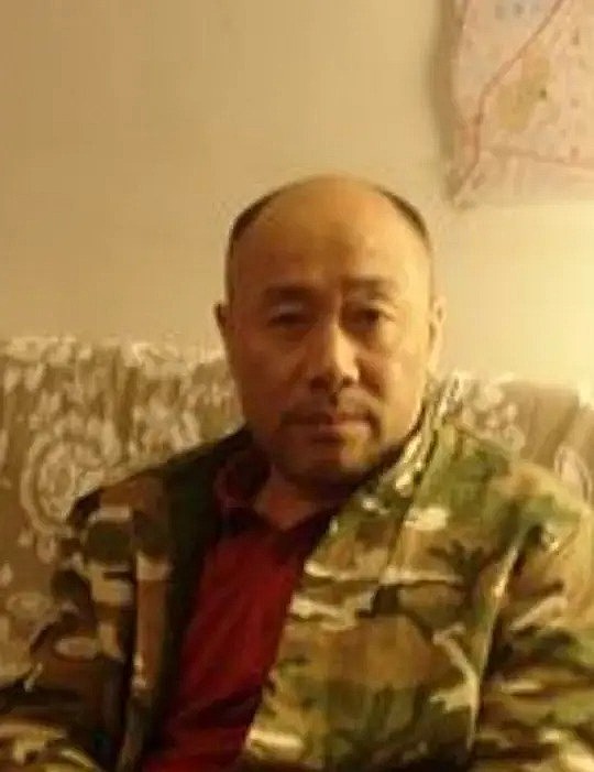 孟洪峰 Hongfeng Meng照片