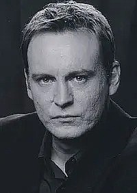 菲利普·格伦尼斯特 Philip Glenister照片