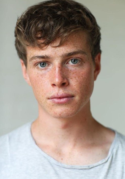 约书亚·梅尔尼克 Joshuah Melnick照片