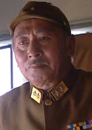陆久栋 Jiudong Lu照片