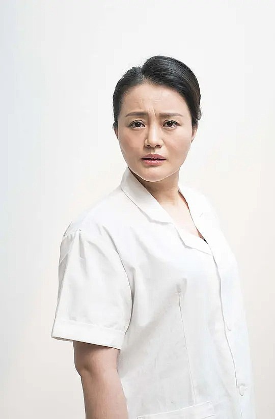 陈薪雨 Xinyu Chen照片