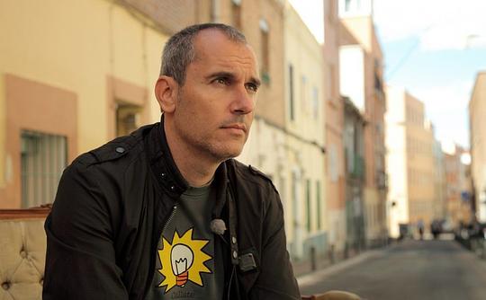 大卫·马尔克斯 David Marqués照片