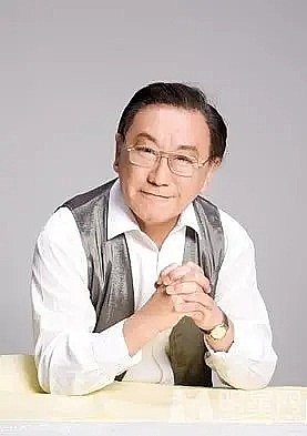 薛中锐 Zhongrui Xue照片