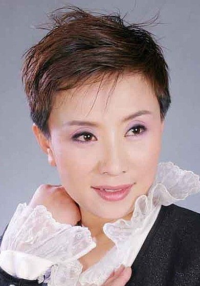 吴凤花 Fenghua Wu照片