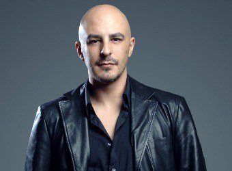 罗伯托·阿拉莫 Roberto Álamo照片