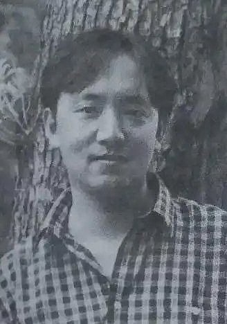 西飏 Yang Xi照片