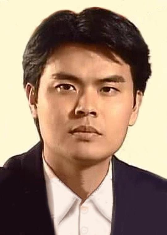 朱国宏 Kuo-Hung Chu照片