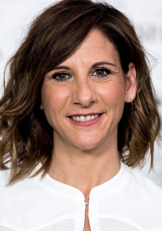 玛伦娜·阿特里奥 Malena Alterio照片