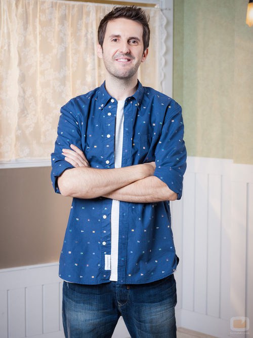 朱利安·洛佩兹 Julián López照片