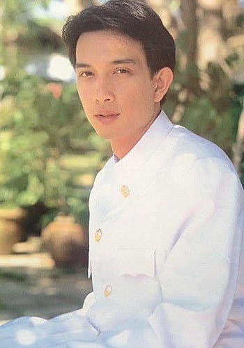 努蒂·柯玛尤汀 Nuti Khemayothin照片