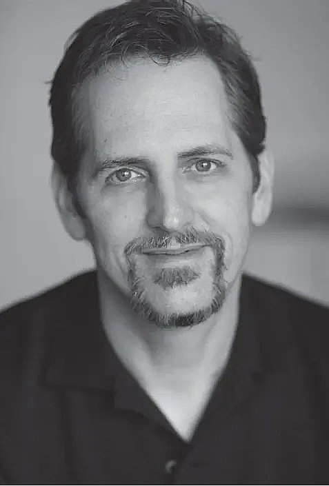 埃里克·博克 Erik Bork照片