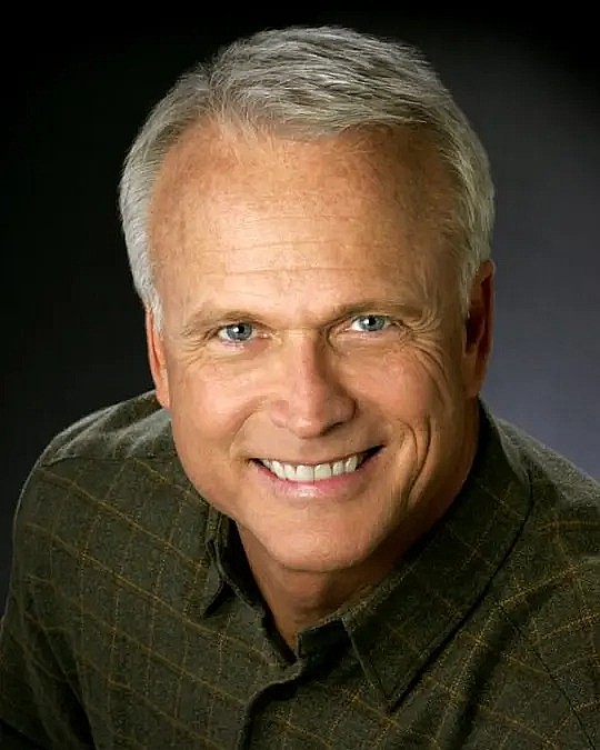 大卫·克莱德·卡尔 David Clyde Carr照片